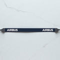 Airbus camera strap